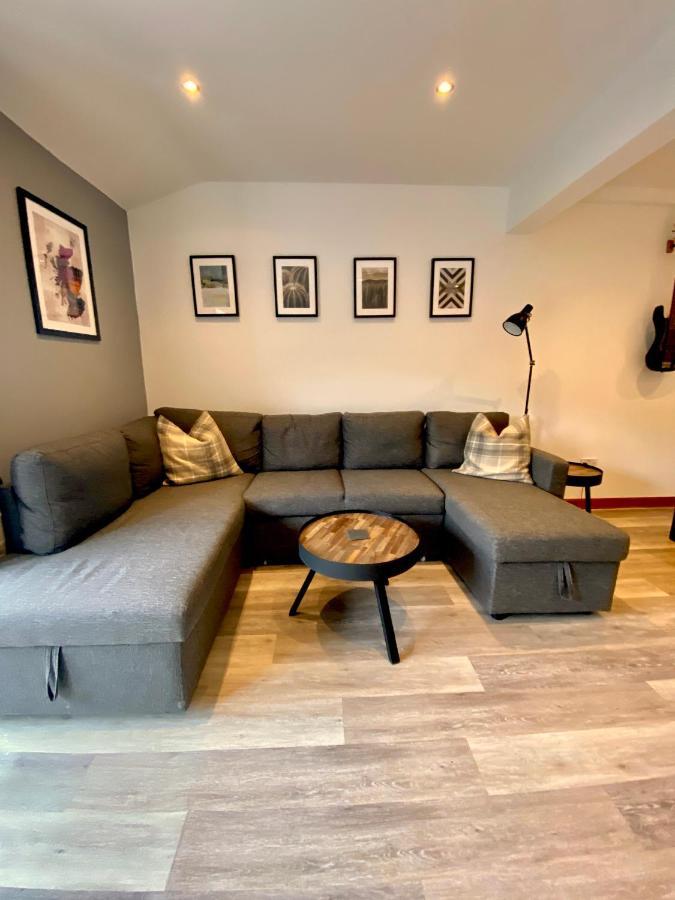 פורט ויליאם 3 Sheraton Apartments מראה חיצוני תמונה