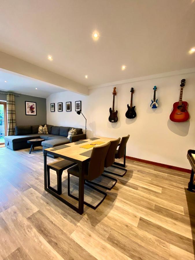 פורט ויליאם 3 Sheraton Apartments מראה חיצוני תמונה