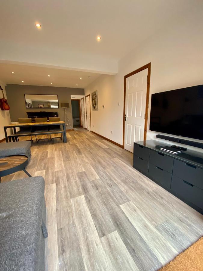 פורט ויליאם 3 Sheraton Apartments מראה חיצוני תמונה