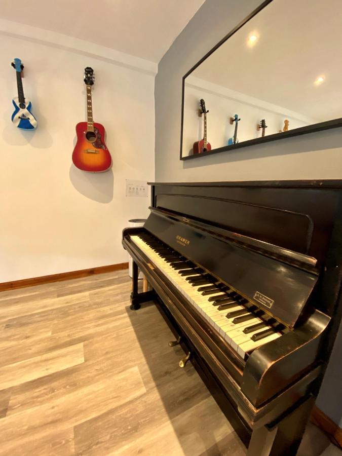 פורט ויליאם 3 Sheraton Apartments מראה חיצוני תמונה