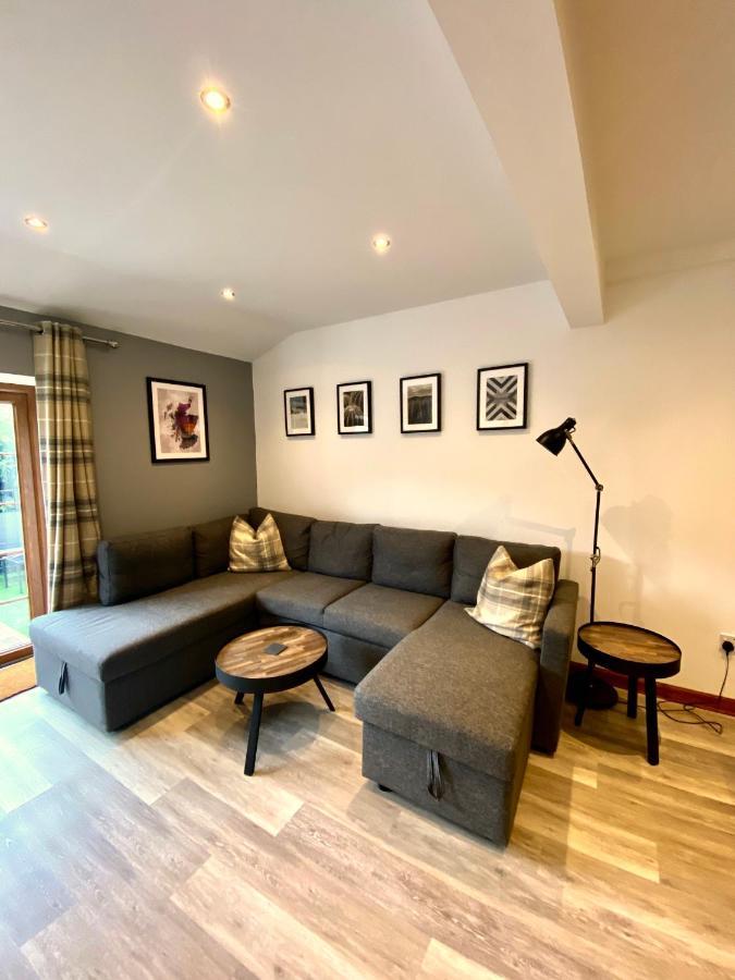 פורט ויליאם 3 Sheraton Apartments מראה חיצוני תמונה
