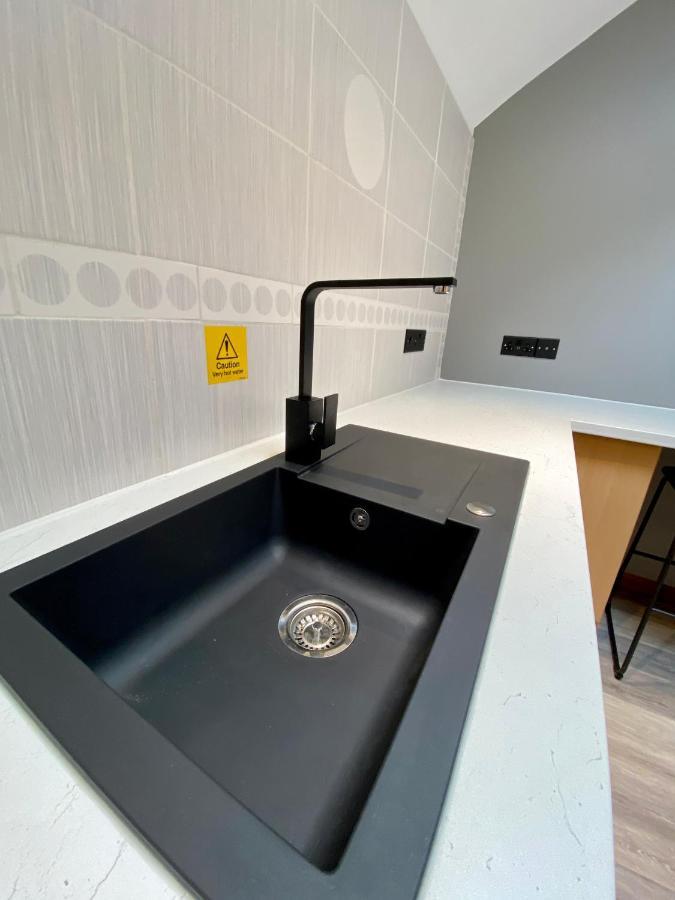 פורט ויליאם 3 Sheraton Apartments מראה חיצוני תמונה