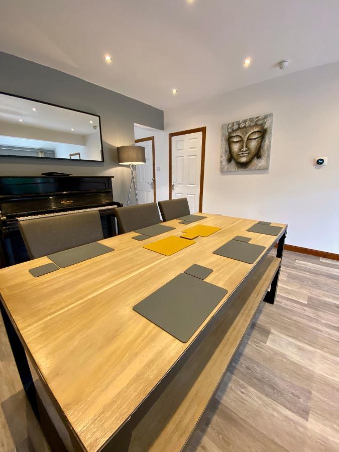 פורט ויליאם 3 Sheraton Apartments מראה חיצוני תמונה