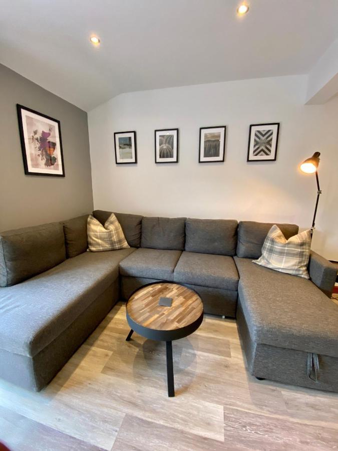 פורט ויליאם 3 Sheraton Apartments מראה חיצוני תמונה