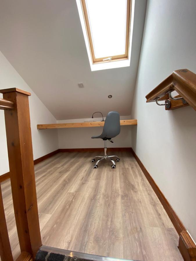 פורט ויליאם 3 Sheraton Apartments מראה חיצוני תמונה